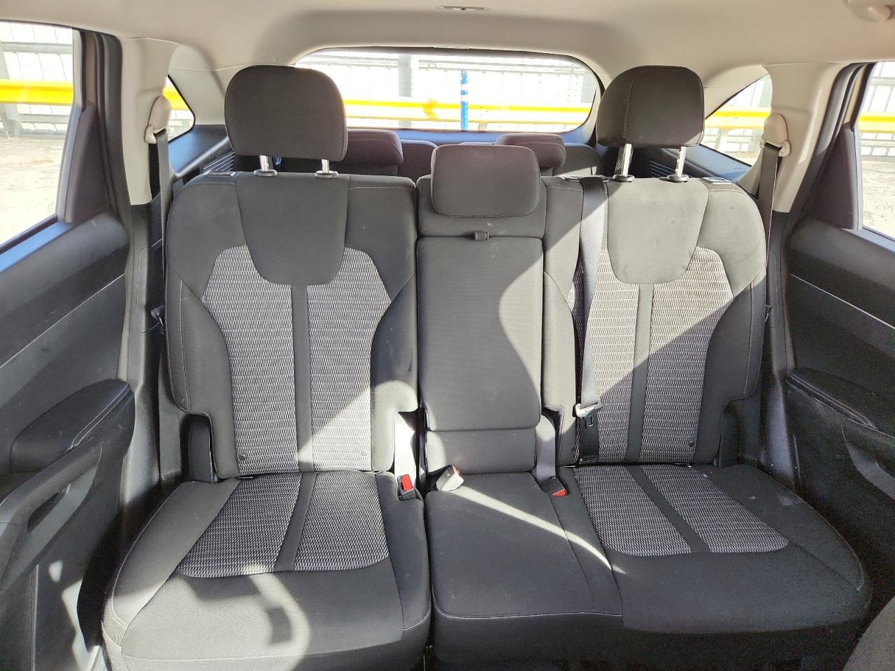 2021 KIA SORENTO
