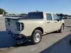 2025 FORD Maverick