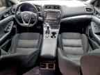 2016 NISSAN Maxima