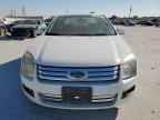 2007 FORD FUSION