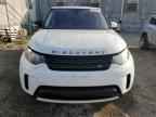2018 LAND ROVER Discovery