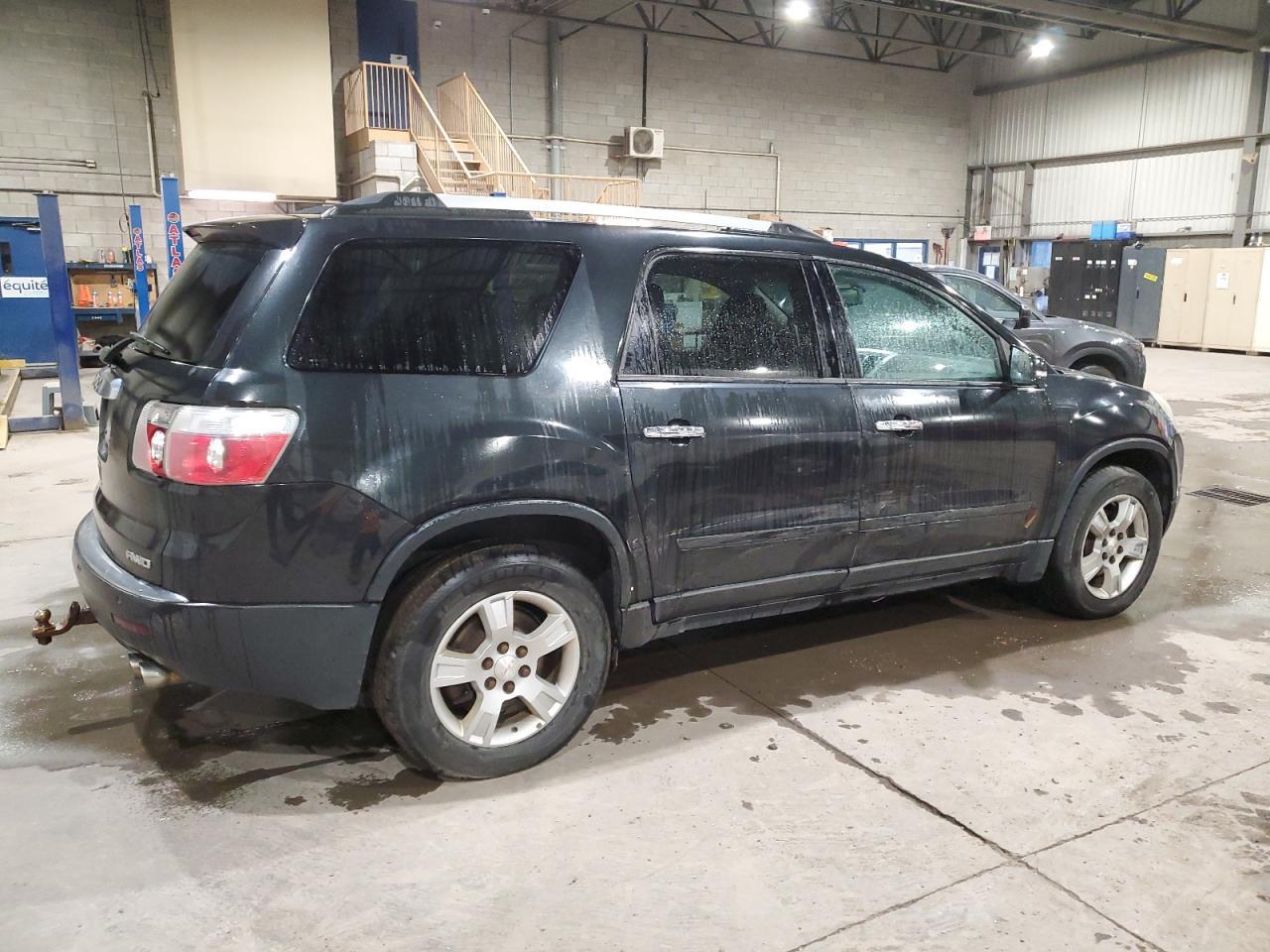 2011 GMC ACADIA