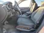 2012 CHEVROLET TRAVERSE