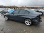 2014 BMW 3 SERIES