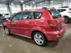 2007 PONTIAC VIBE
