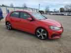 2018 VOLKSWAGEN GTI