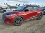 2021 NISSAN KICKS
