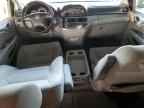 2008 HONDA ODYSSEY