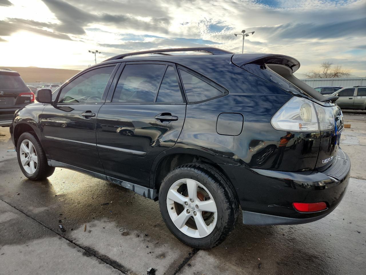 2006 LEXUS Rx 330