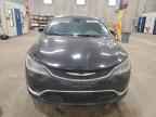 2016 CHRYSLER 200