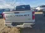 2022 CHEVROLET Silverado