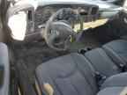2003 CHEVROLET SILVERADO 1500