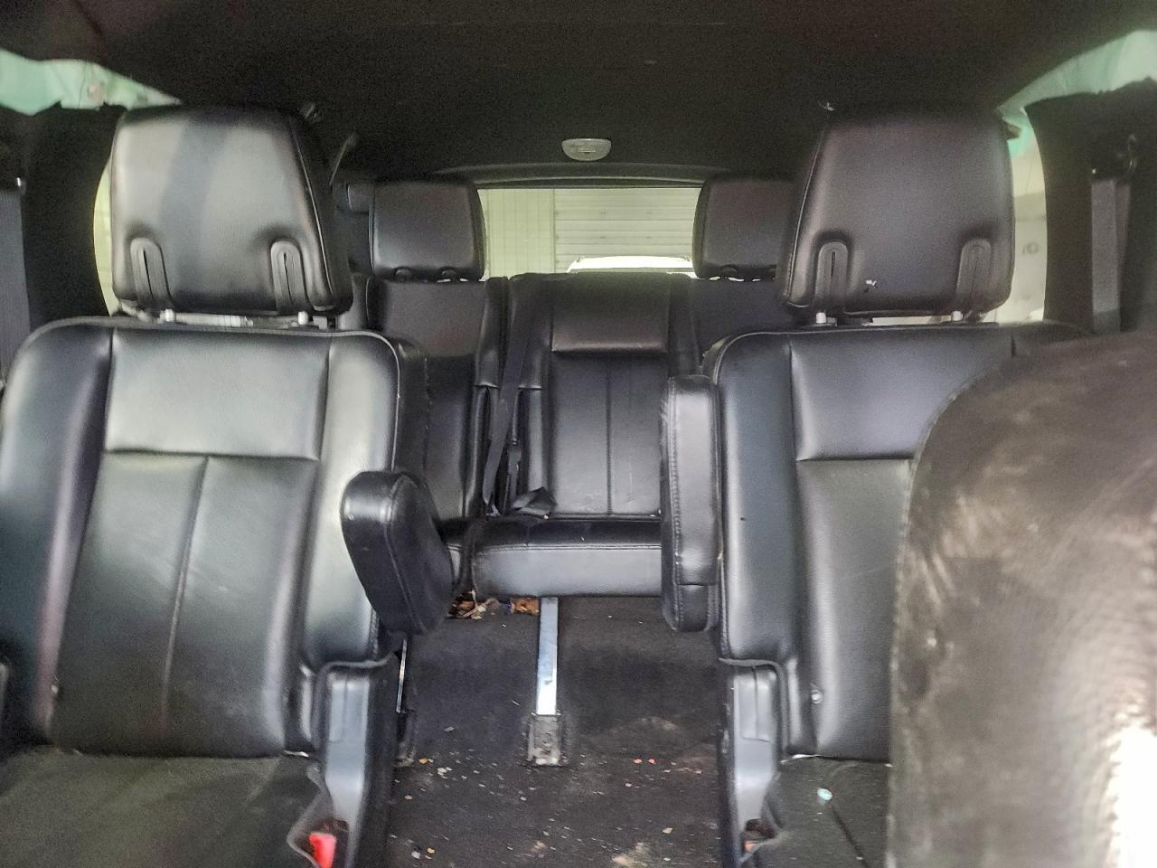 2015 FORD Expedition