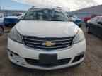 2014 CHEVROLET TRAVERSE