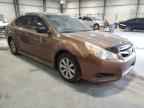 2012 SUBARU Legacy