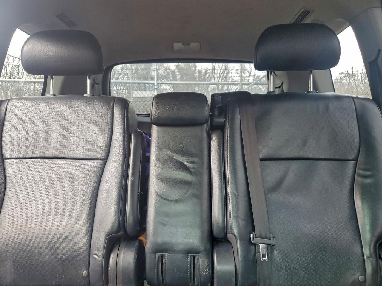 2011 TOYOTA HIGHLANDER