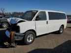 2012 CHEVROLET Express 3500