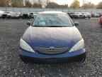 2002 TOYOTA CAMRY