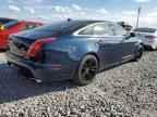2013 JAGUAR Xj-Series