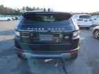 2019 LAND ROVER RANGE ROVER EVOQUE