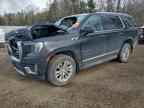 2022 GMC Yukon
