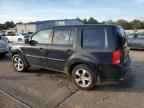 2013 HONDA PILOT