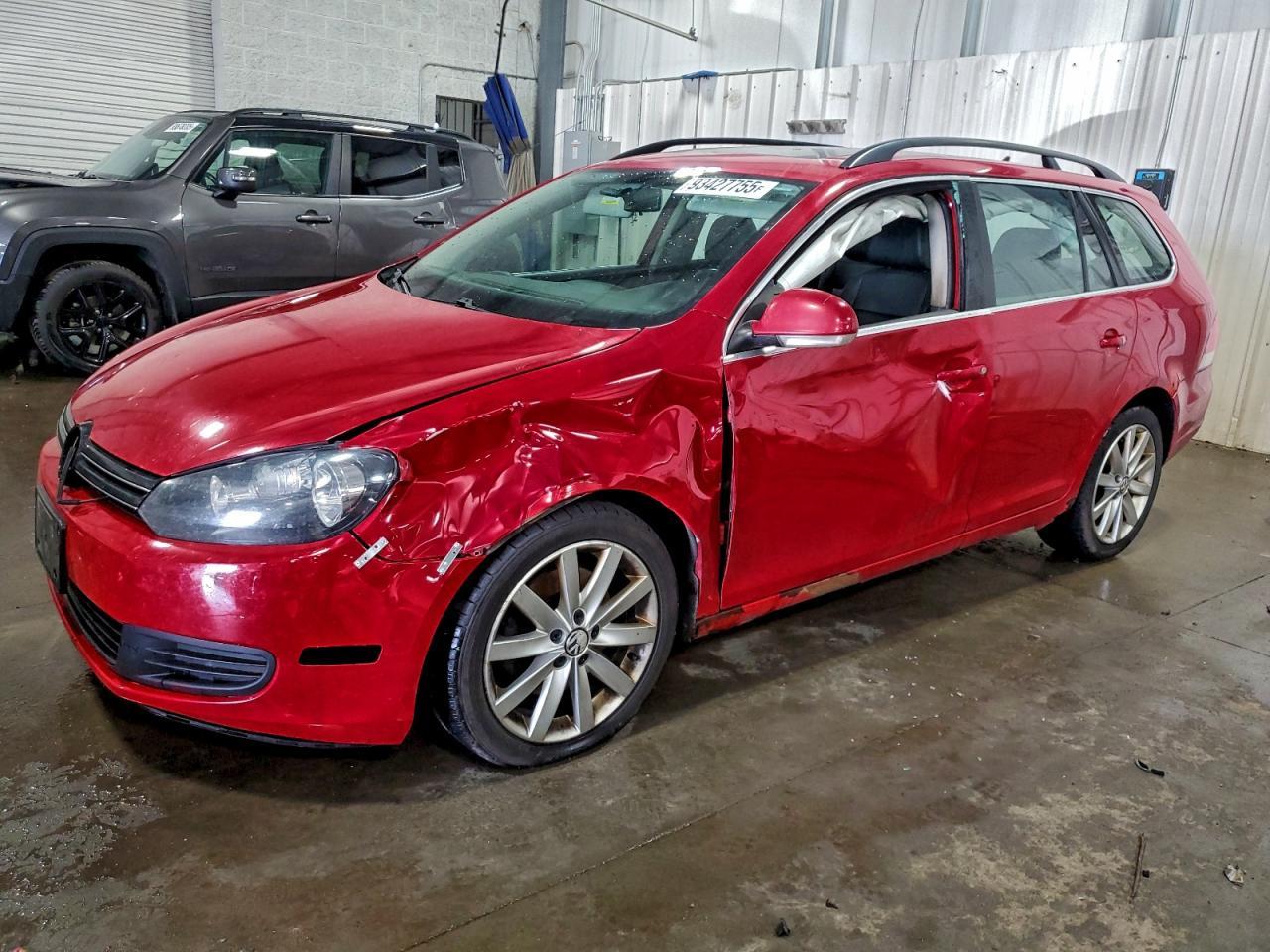 2011 VOLKSWAGEN JETTA
