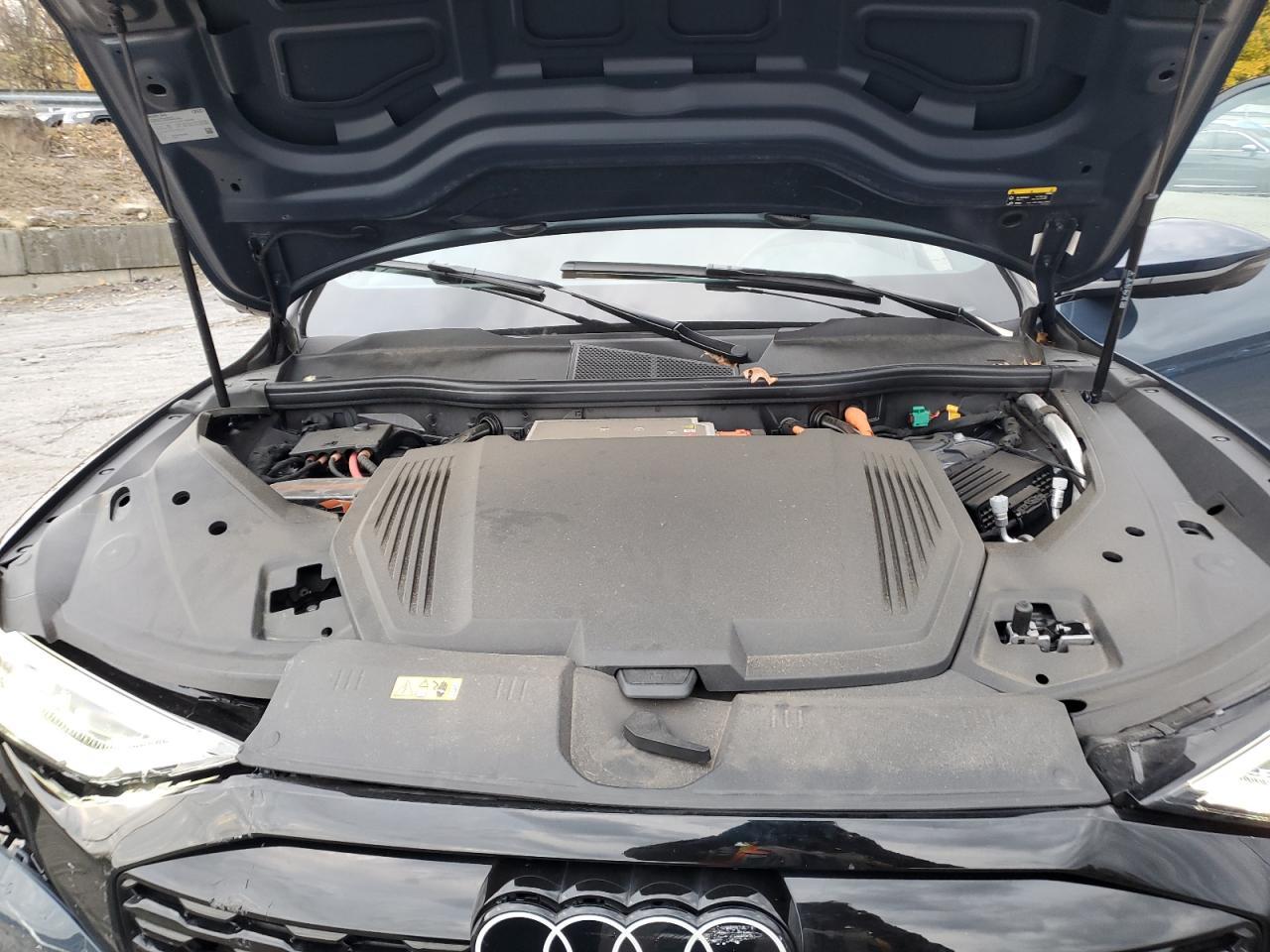 2024 AUDI Q8