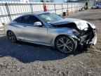 2017 INFINITI Q60