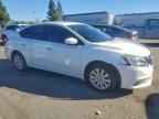 2016 NISSAN SENTRA