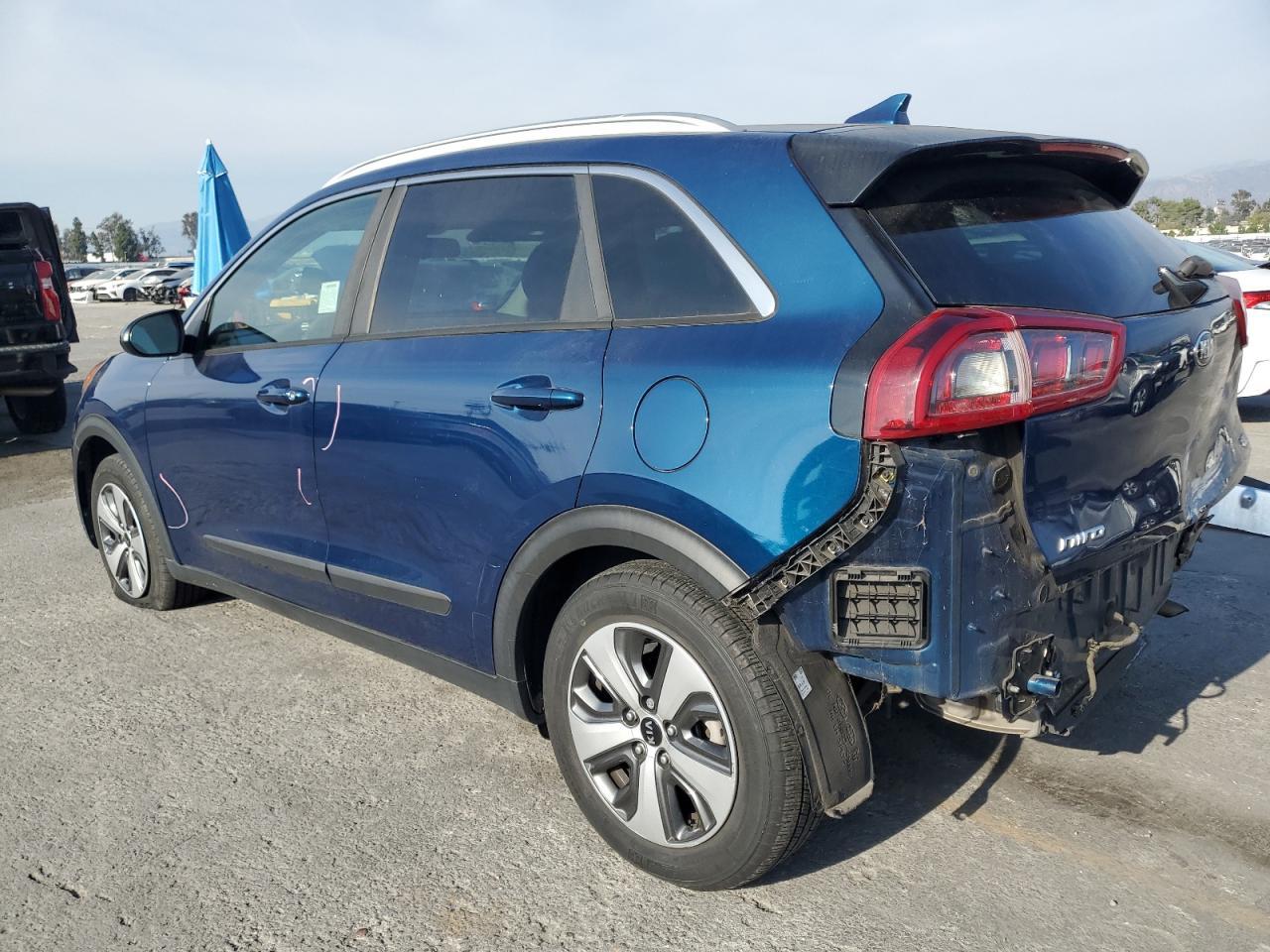 2019 KIA Niro
