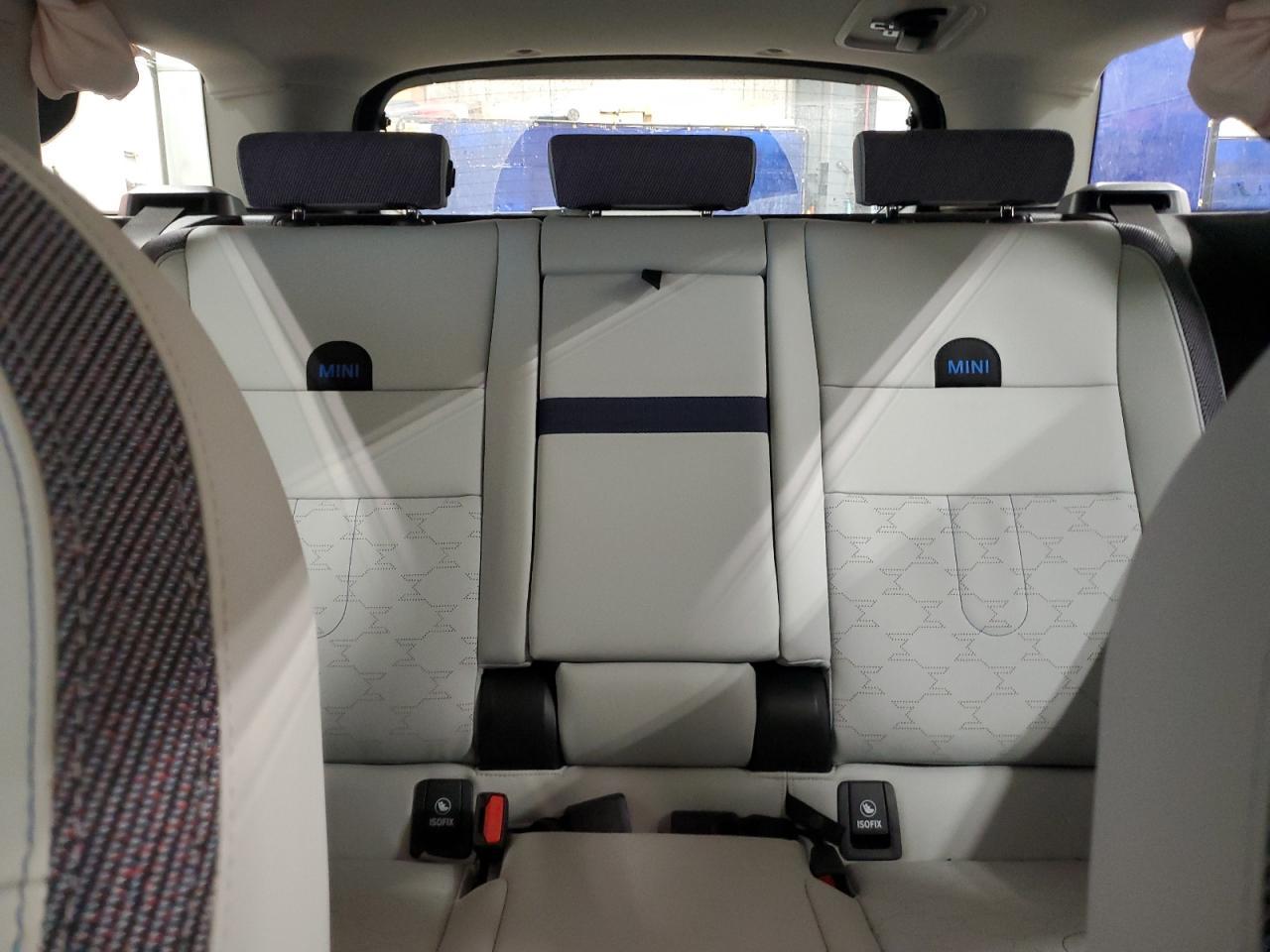 2025 MINI Countryman