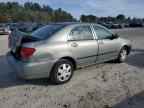 2004 TOYOTA COROLLA