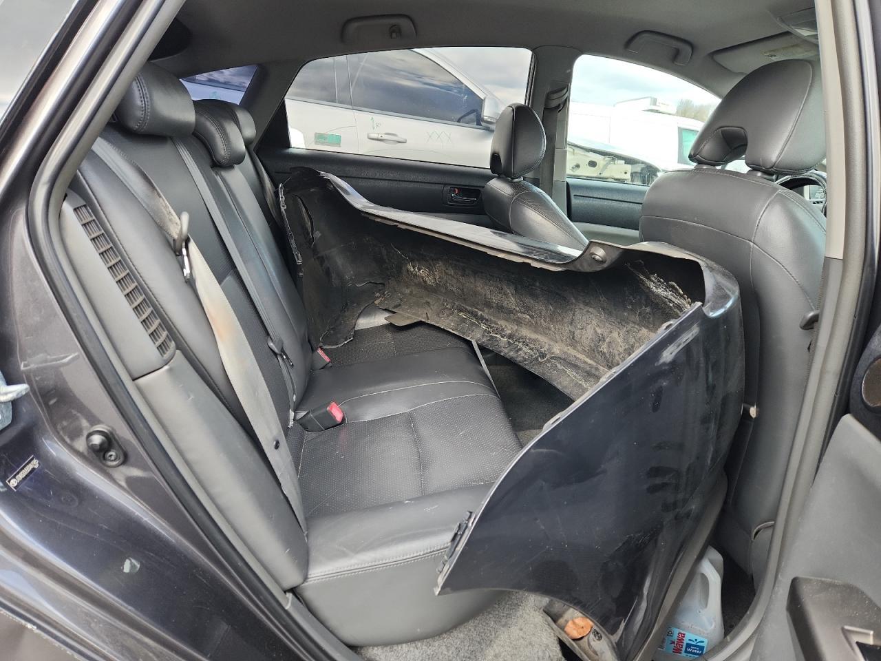2008 TOYOTA PRIUS