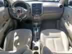 2014 NISSAN VERSA