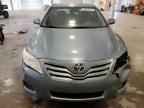 2010 TOYOTA CAMRY