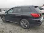2017 NISSAN PATHFINDER