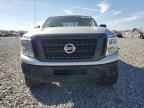 2018 NISSAN Titan