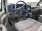 2000 GMC Savana