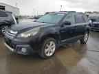 2013 SUBARU Outback