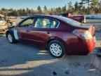 2010 NISSAN ALTIMA
