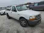 1999 FORD RANGER