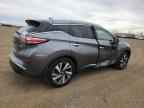 2018 NISSAN MURANO