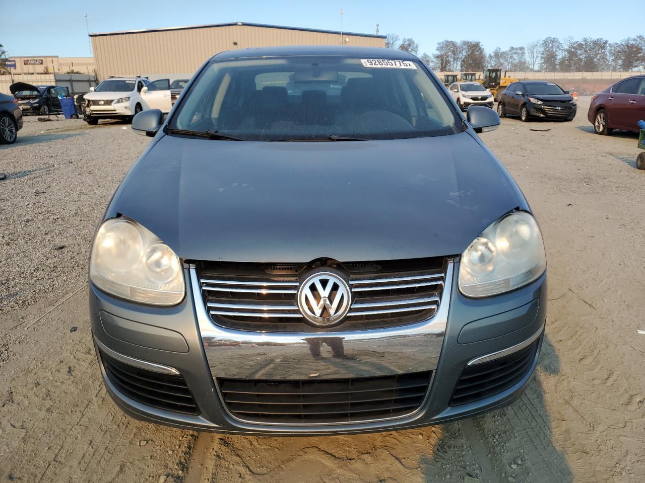 2006 VOLKSWAGEN JETTA