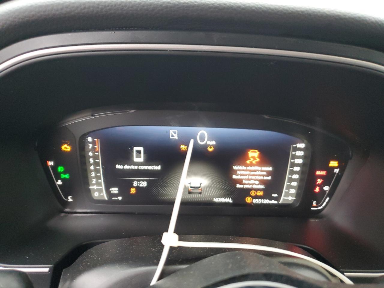 2023 HONDA PILOT