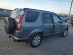 2006 HONDA CR-V
