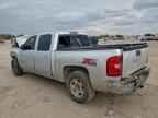 2012 CHEVROLET Silverado