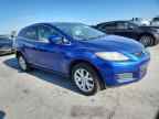 2007 MAZDA CX-7