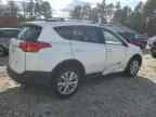 2014 TOYOTA RAV4