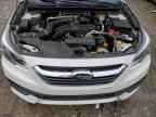 2022 SUBARU Legacy